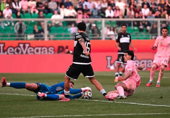 Jonathan Klinsmann si racconta a 4 mesi dall’infortunio: «Mi è andata bene, sono sano e tornerò a fare quello che facevo»