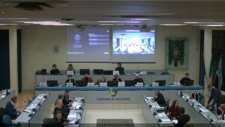 Il Consiglio comunale