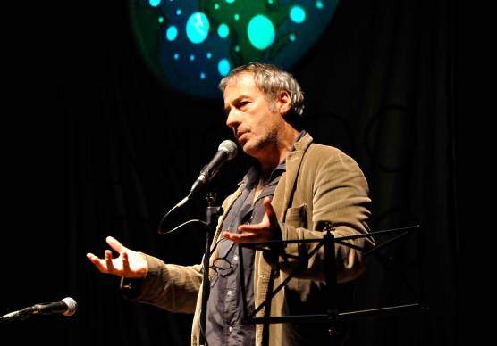 De Pascale e Allegni: “Riondino, grazie per l’affetto dimostrato alla nostra regione”