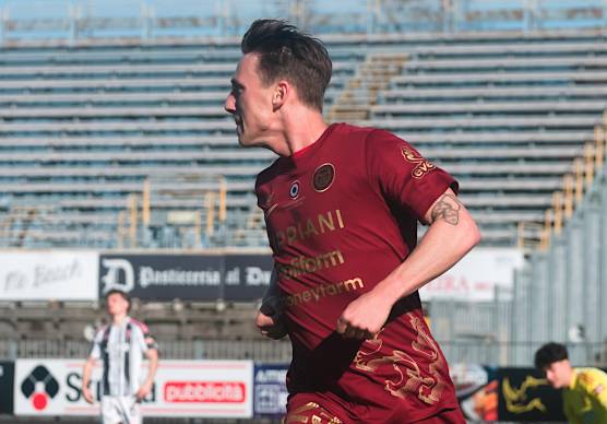 Manuel Fischnaller foto fiorentini