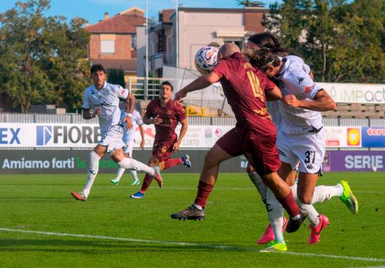 Foto Massimo Fiorentini