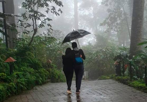 Meteo Romagna, il week-end parte con un venerdì di pioggia e temperature in calo