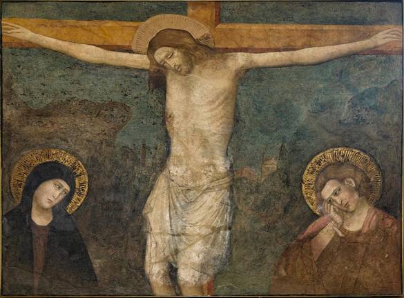 Forlì, successo per le visite del Touring Club alla Chiesa di San Pellegrino