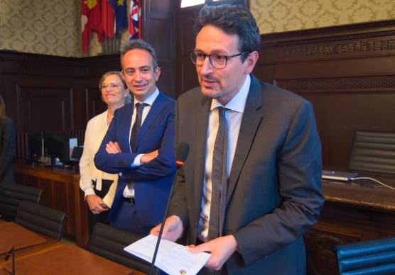 Terremoto Ravenna, scuole: da domani riaprono quasi tutte. Verifiche ancora in corso solo per la Rodari di Mezzano e la Gulminelli di Ponte Nuovo