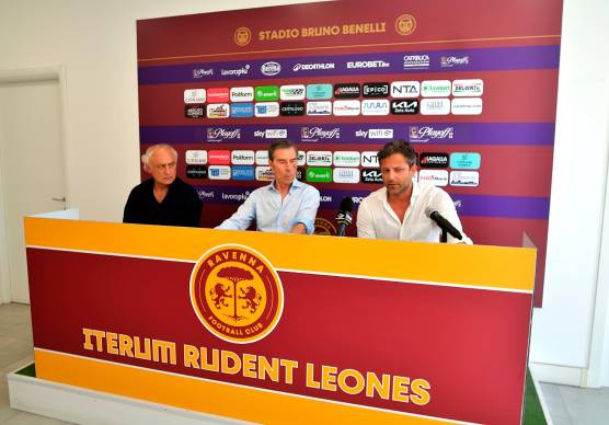 Andrea Mandorlini, Ariedo Braida e Davide Mandorlini (Fiorentini)