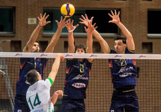 Foto Massimo Fiorentini