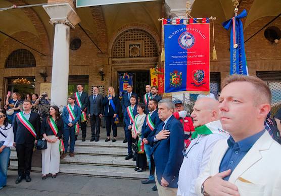 Ravenna, Festa della Repubblica, ecco i destinatari delle onorificenze