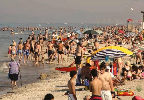 La Romagna domina il turismo estivo: Rimini prima in Italia