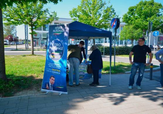 Foto Massimo Fiorentini