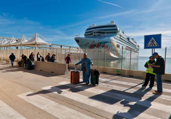 Ravenna, viabilità e crociere: assemblea pubblica a Porto Corsini