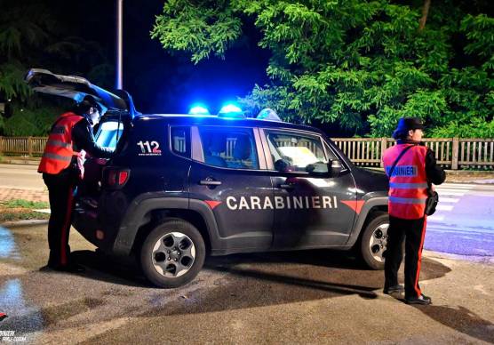 Meldola, ha la patente revocata ma continua a guidare: denunciato dai Carabinieri