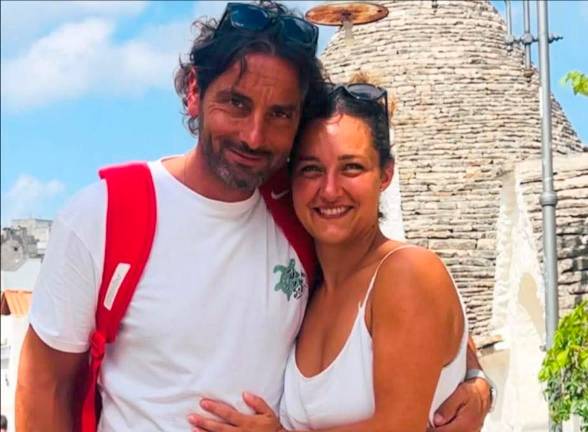 Verghereto, Riofreddo in lutto per l’incidente costato la vita a Mirco Pennacchi. Ex calciatore dell’Alfero, lascia due figlie