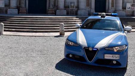 Ravenna, resistenza a pubblico ufficiale: 21enne arrestato in zona stazione