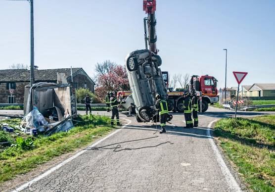 Strade provinciali in Romagna: ecco le più pericolose