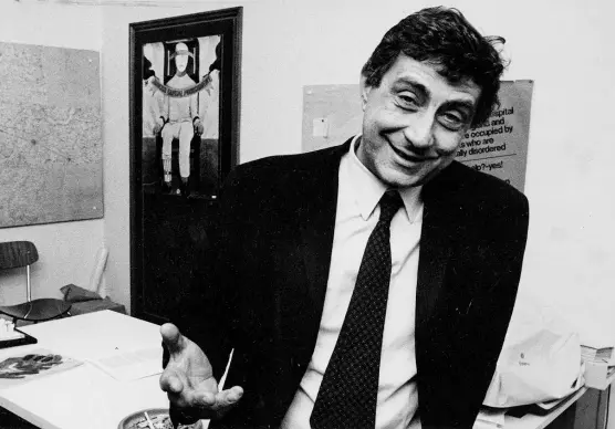 Franco Basaglia
