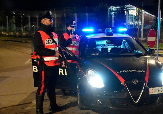 I carabinieri