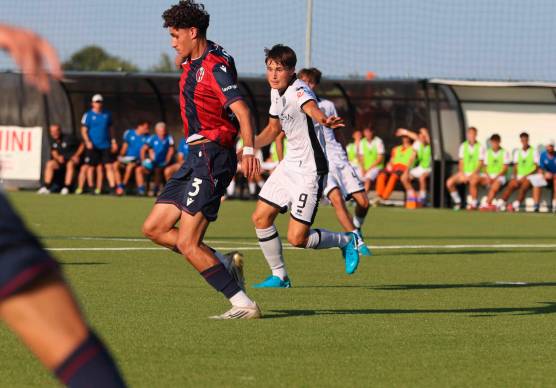 Galvagno in gol per il Cesena