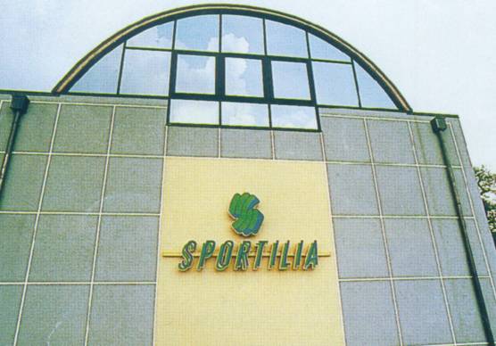 Nell’estate del 1994 accolse anche la Nazionale di calcio guidata da Arrigo Sacchi durante la preparazione ai Mondiali negli Stati Uniti