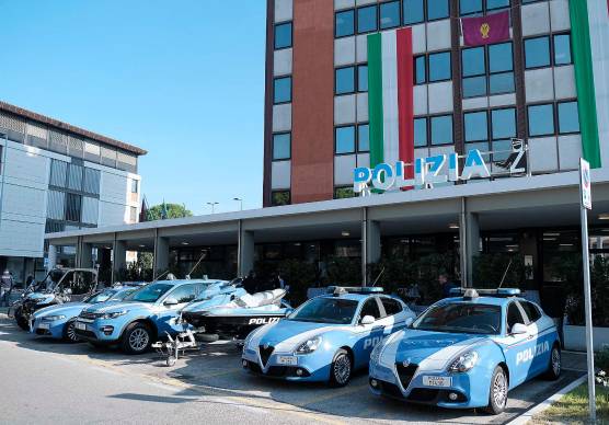 Rimini. Aggredisce un vigilantes alla Fiera della Birra e si abbassa i pantaloni: denunciato 27enne ultras del Rimini