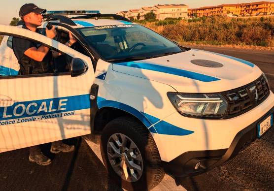 Gatteo. I ladri svaligiano la casa, ma prima di scappare si fermano per una Coca-Cola