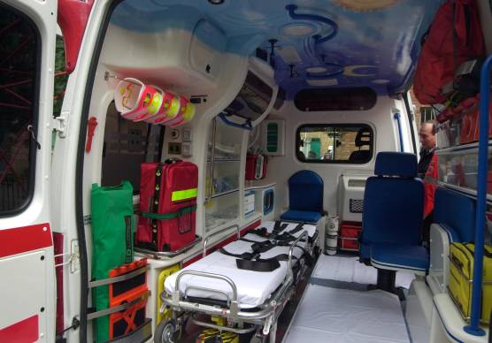 Forlì, morti in ambulanza: salgono a 11 i casi sospetti