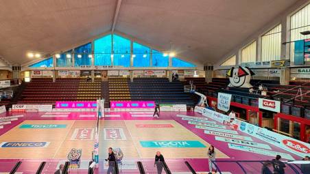 Volley A2 donne, Clai Imola: si riparte il 17 agosto