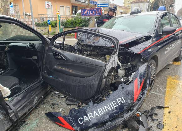 Sorpasso Azzardato E Rischio Frontale Sulla Gardesana, L'appello - Foto 10