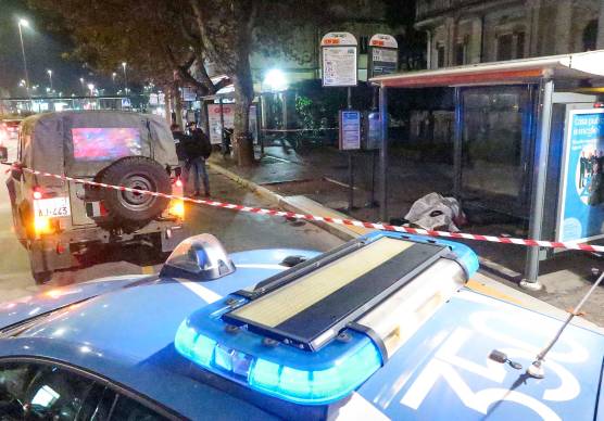 Rimini. Polizia ferroviaria, stop ai turni di notte. Petrucci (Pd): «Impensabile. È una mancanza di rispetto per la città»