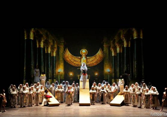 La prova generale del 30 dicembre