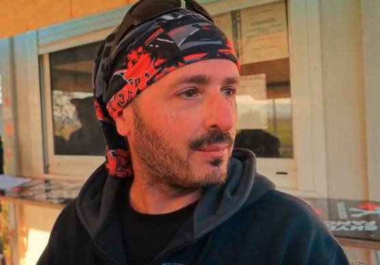 Precipitano con il paracadute, parla l’istruttore VIDEO