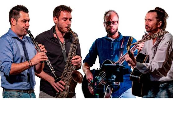 Il gruppo “Aperitivo Romagnolo”