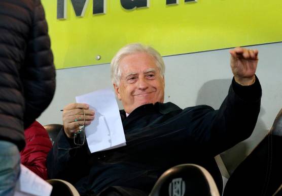 Bruno Piraccini, presidente di Orogel