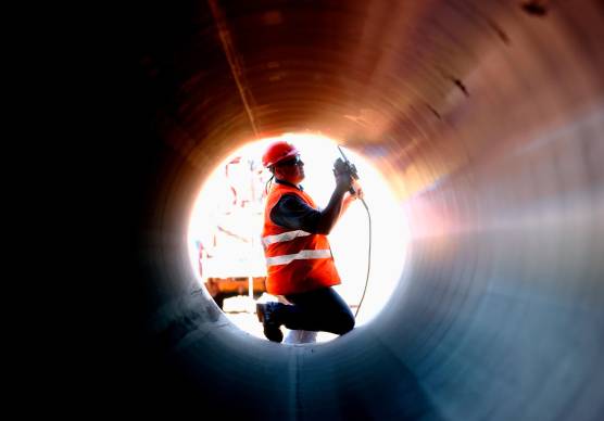 Snam investe 800 milioni nel progetto Ravenna Ccs