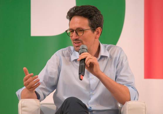 Ravenna, il sindaco: “Il referendum primo passo, ma per vincere bisogna lavorare sul programma”