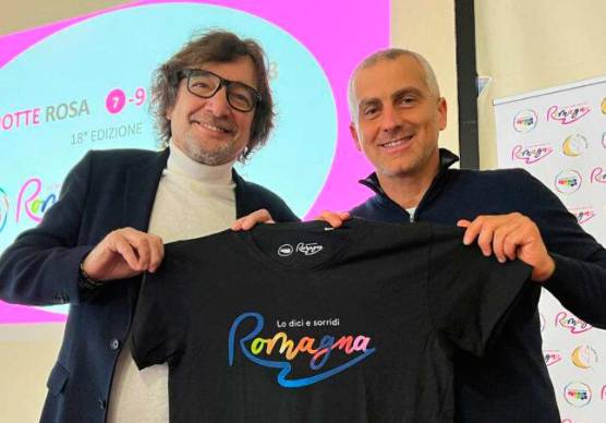 Claudio Cecchetto: “Capodanno in Romagna, sette giorni di eventi in riviera”