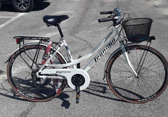 Forlì, 18enne denunciato per furto di ciclomotore