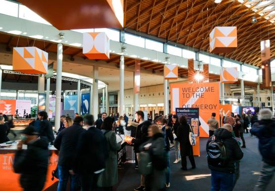 Rimini, domani Pichetto Fratin a Key, focus sul controllo dei costi dell’energia