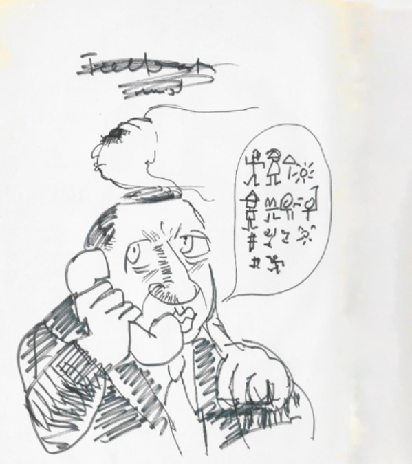 Rimini, “I disegni di Federico Fellini nella collezione di Danilo Donati”: la mostra fino al 2 marzo