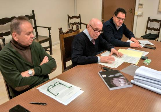 Ravenna, le critiche di Ancisi (LpRa) al Bilancio: “Graverà sulle tasche dei cittadini”