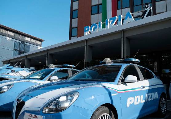 Rimini, incastrati dalla Mobile i rapinatori di Piazzale Gondar