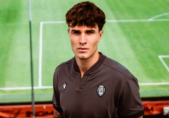 Marco Dalla Vecchia (Foto Cesena Fc)