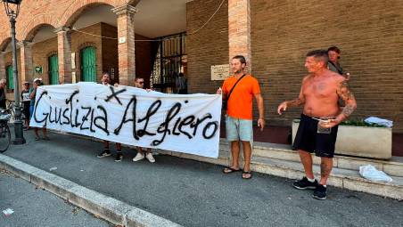 Foto e video Zanotti
