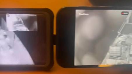 Rimini, la famiglia di Michela Monte e gli ultimi video dalla Flotilla: “Non abbiamo più notizie di lei” VIDEO