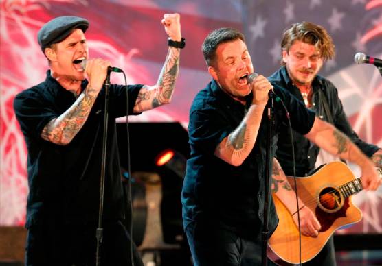 A Igea Marina arriva il celtic punk dei Dropkick Murphys: save the date 12 agosto 2026