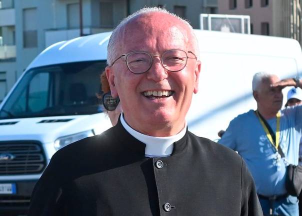 I funerali saranno celebrati lunedì alle 15.30 a Rimini