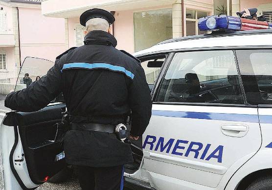 Raffiche di vento a San Marino: crolla il tendone del circo, feriti i titolari
