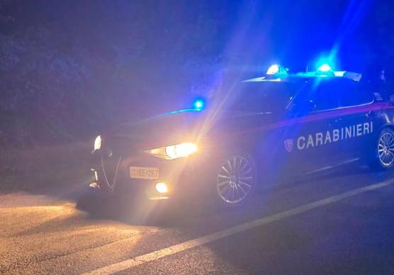 Fusignano, dal trattore rubato ai furti al bar: il registratore di cassa buttato nel cassonetto tradisce i due ladri