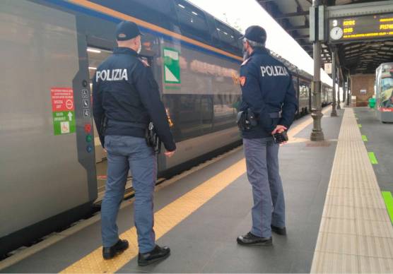 Rimini. L’allarme del Siulp: «La stazione di notte resterà senza poliziotti»