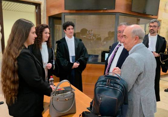 Rimini, delitto Pierina Paganelli. I legali dei familiari: “Attacco inedito della difesa di Dassilva a persone estranee al processo, la loro lettura non è in linea con i risultati degli atti processuali”
