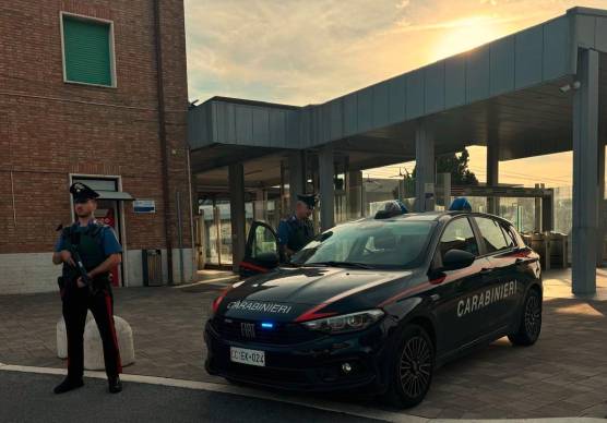 Gambettola. Furti in abitazione, denunciato un 24enne